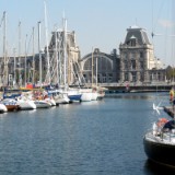 0809F 104 Oostende : oostende